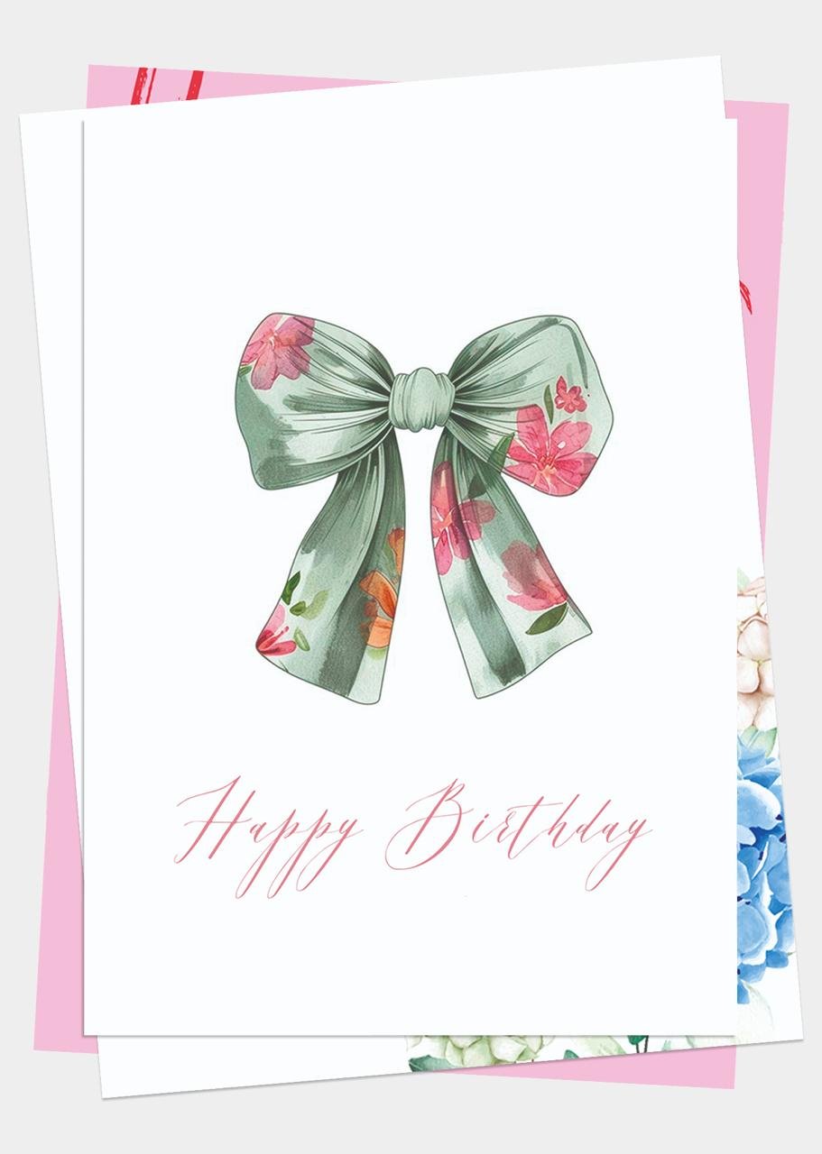 Набір Листівок Універсальний